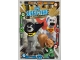 Gear No: shba01de052  Name: Batman Trading Card Game (German) Series 1 - # 52 Team Super-Tiere