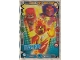 Gear No: shba01de054  Name: Batman Trading Card Game (German) Series 1 - # 54 Team Rot