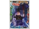 Gear No: shba01de062  Name: Batman Trading Card Game (German) Series 1 - # 62 Pinguin