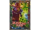 Gear No: shba01de065  Name: Batman Trading Card Game (German) Series 1 - # 65 The Scarecrow Mega Gemein