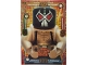 Gear No: shba01de069  Name: Batman Trading Card Game (German) Series 1 - # 69 Ultra Bane
