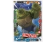 Gear No: shba01de072  Name: Batman Trading Card Game (German) Series 1 - # 72 Killer Croc