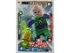Gear No: shba01de085  Name: Batman Trading Card Game (German) Series 1 - # 85 Böser Lex Luthor