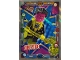 Gear No: shba01de097  Name: Batman Trading Card Game (German) Series 1 - # 97 Sinestro