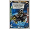 Gear No: shba01de118  Name: Batman Trading Card Game (German) Series 1 - # 118 Mighty Micros Batman
