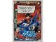 Gear No: shba01de121  Name: Batman Trading Card Game (German) Series 1 - # 121 Mighty Micros Superman