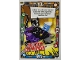 Gear No: shba01de127  Name: Batman Trading Card Game (German) Series 1 - # 127 Mighty Micros Catwoman