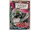 Gear No: shba01de135 Name: Batman Trading Card Game (German) Series 1 - # 135 Mighty Micros Brainiac Gear No: shba01de135 Name: Batman Trading Card Game (German) Series 1 - # 135 Mighty Micros Brainiac
