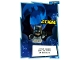Gear No: shba01de136 Name: Batman Trading Card Game (German) Series 1 - # 136 Bat-Signal Gear No: shba01de136 Name: Batman Trading Card Game (German) Series 1 - # 136 Bat-Signal