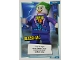 Gear No: shba01de144  Name: Batman Trading Card Game (German) Series 1 - # 144 Blitzschlag