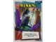 Gear No: shba01de159  Name: Batman Trading Card Game (German) Series 1 - # 159 Rettungskapsel