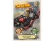 Gear No: shba01de171 Name: Batman Trading Card Game (German) Series 1 - # 171 Classic Batmobil Gear No: shba01de171 Name: Batman Trading Card Game (German) Series 1 - # 171 Classic Batmobil