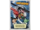 Gear No: shba01de173  Name: Batman Trading Card Game (German) Series 1 - # 173 Classic Batcopter