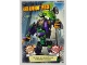 Gear No: shba01de180  Name: Batman Trading Card Game (German) Series 1 - # 180 Lex Luthor Mech