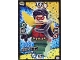 Gear No: shba01deLE02  Name: Batman Trading Card Game (German) Series 1 - # LE2 Robin Limited Edition