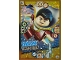 Gear No: shba01deLE09 Name: Batman Trading Card Game (German) Series 1 - # LE9 Shazam Limited Edition Gear No: shba01deLE09 Name: Batman Trading Card Game (German) Series 1 - # LE9 Shazam Limited Edition