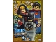 Gear No: shba01deLE11 Name: Batman Trading Card Game (German) Series 1 - # LE11 Trinity Limited Edition Gear No: shba01deLE11 Name: Batman Trading Card Game (German) Series 1 - # LE11 Trinity Limited Edition