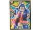 Gear No: shba01deLE19  Name: Batman Trading Card Game (German) Series 1 - # LE19 Darkseid Limited Edition
