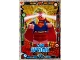 Gear No: shba01en015  Name: Batman Trading Card Game (English) Series 1 - # 15 Action Supergirl