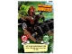 Gear No: shba01en176  Name: Batman Trading Card Game (English) Series 1 - # 176 The Scarecrow's Harvester