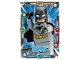 Gear No: shba01fr001  Name: Batman Trading Card Game (French) Series 1 - # 1 Batman