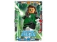Gear No: shba01fr032  Name: Batman Trading Card Game (French) Series 1 - # 32 Green Lantern Jessica Cruz