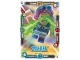 Gear No: shba01fr034  Name: Batman Trading Card Game (French) Series 1 - # 34 Starfire