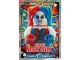 Gear No: shba01fr059  Name: Batman Trading Card Game (French) Series 1 - # 59 Méchante Harley Quinn