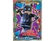 Gear No: shba01fr067  Name: Batman Trading Card Game (French) Series 1 - # 67 Méchante Catwoman