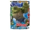 Gear No: shba01fr072  Name: Batman Trading Card Game (French) Series 1 - # 72 Killer Croc