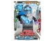 Gear No: shba01fr075  Name: Batman Trading Card Game (French) Series 1 - # 75 Diabolique Mr. Freeze