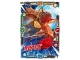 Gear No: shba01fr076  Name: Batman Trading Card Game (French) Series 1 - # 76 Man-Bat