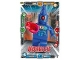 Gear No: shba01fr078  Name: Batman Trading Card Game (French) Series 1 - # 78 OMAC
