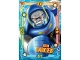 Gear No: shba01fr081  Name: Batman Trading Card Game (French) Series 1 - # 81 Ultra Darkseid