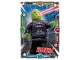 Gear No: shba01fr082  Name: Batman Trading Card Game (French) Series 1 - # 82 Brainiac