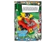 Gear No: shba01fr119  Name: Batman Trading Card Game (French) Series 1 - # 119 Mighty Micros Robin