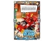 Gear No: shba01fr120  Name: Batman Trading Card Game (French) Series 1 - # 120 Mighty Micros Flash