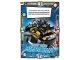 Gear No: shba01fr124 Name: Batman Trading Card Game (French) Series 1 - # 124 Mighty Micros Méga Batman Gear No: shba01fr124 Name: Batman Trading Card Game (French) Series 1 - # 124 Mighty Micros Méga Batman