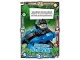 Gear No: shba01fr125  Name: Batman Trading Card Game (French) Series 1 - # 125 Mighty Micros Nightwing