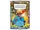 Gear No: shba01fr126  Name: Batman Trading Card Game (French) Series 1 - # 126 Mighty Micros Supergirl