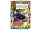 Gear No: shba01fr127  Name: Batman Trading Card Game (French) Series 1 - # 127 Mighty Micros Catwoman