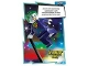 Gear No: shba01fr145 Name: Batman Trading Card Game (French) Series 1 - # 145 Le Joker Danse Gear No: shba01fr145 Name: Batman Trading Card Game (French) Series 1 - # 145 Le Joker Danse