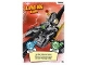 Gear No: shba01fr175  Name: Batman Trading Card Game (French) Series 1 - # 175 Le Space Hog de Lobo
