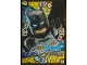 Gear No: shba01frLE01  Name: Batman Trading Card Game (French) Series 1 - # LE1 Batman Édition Limitée