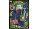Gear No: shba01frLE04  Name: Batman Trading Card Game (French) Series 1 - # LE4 Le Joker Édition Limitée