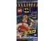 Gear No: shba01plpack  Name: Batman Trading Card Game (Polish) Series 1 - Booster Pack