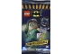 Gear No: shba1depack  Name: Batman Trading Card Game (German) Series 1 - Booster Pack