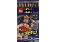 Gear No: shba1plpack  Name: Batman Trading Card Game (Polish) Series 1 - Booster Pack