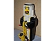 Lot ID: 80281359  Gear No: sheik1  Name: Sheik with Saxophone (Glued)