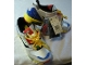 Lot ID: 413959052  Gear No: shoeclassic  Name: Shoe - Classic Adidas ZX 8000 Sneaker Adult